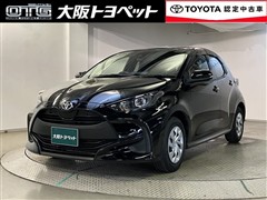 ヤリス X