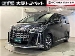 アルファード S Cパッケージ