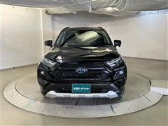 RAV4 HV アドベンチャー