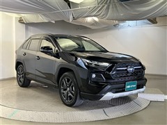 RAV4 HV アドベンチャー