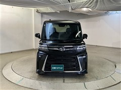 タント カスタムX