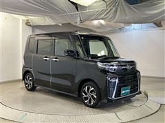 タント カスタムX