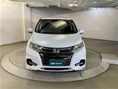 オデッセイHVアブソEXホンダセン