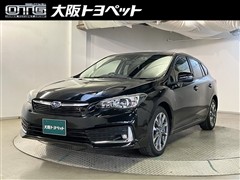 スバル インプレッサスポ2.0I-Lアイサイ