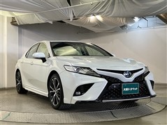 カムリ WS レザーパッケージ