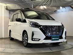セレナ E-パワー ハイウェイスターV