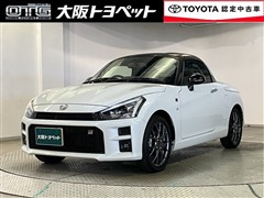 コペン GR スポーツ