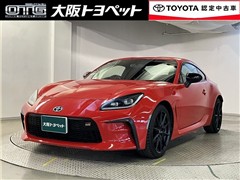 トヨタ GR86 RZ