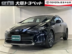 トヨタ プリウス Z