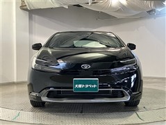 プリウス Z