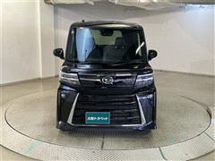 タント カスタムRS