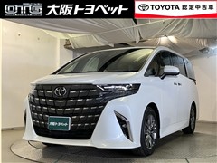トヨタ アルファードHV Z