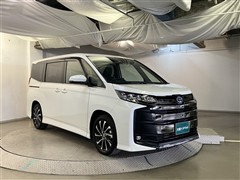 ノアHV S-Z
