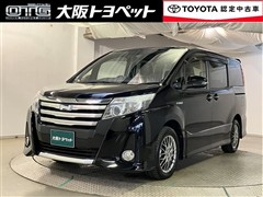 ノアHV Si
