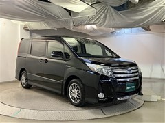 ノアHV Si
