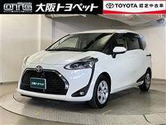 トヨタ シエンタ G