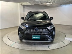 RAV4 HV G