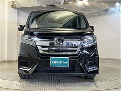 ステップW eHEVスパG EXホン