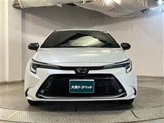 カローラツーリング WXB