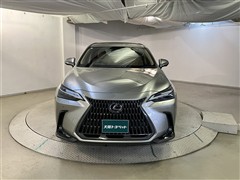 NX350h バージョンL