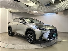 NX350h バージョンL