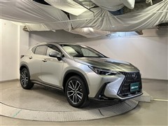 NX350h バージョンL
