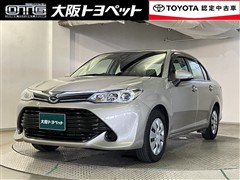 トヨタ カローラアクシオ 1.5G