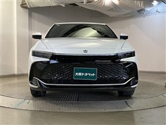 クラウンクロスオーバー G