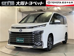 ヴォクシーHV S-Z