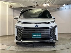 ヴォクシーHV S-Z