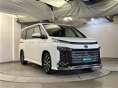 ヴォクシーHV S-Z