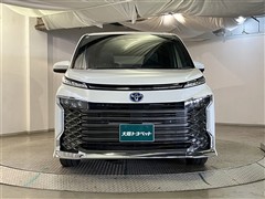 ヴォクシーHV S-Z
