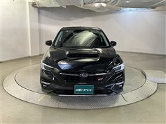 レヴォーグ STI スポーツ R