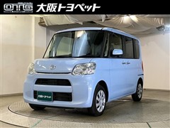 ダイハツ タント X