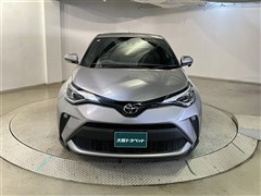 C-HR G-T