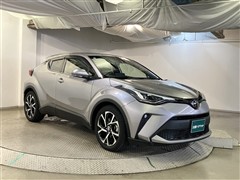 C-HR G-T