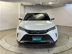 ハリアー Z レザーパッケージ