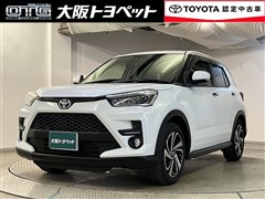トヨタ ライズ Z