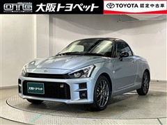 トヨタ コペン GR スポーツ