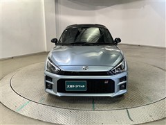 コペン GR スポーツ