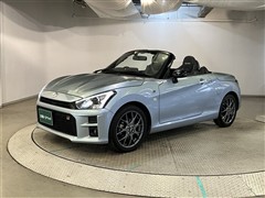 コペン GR スポーツ