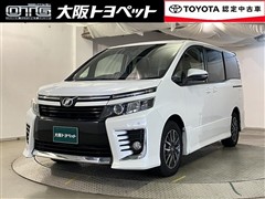 ヴォクシー ZS