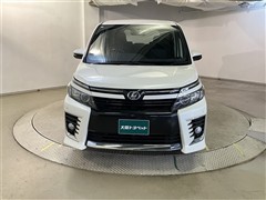 ヴォクシー ZS