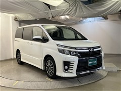 ヴォクシー ZS