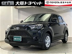 トヨタ ライズ X