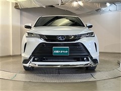 ハリアーHV Z