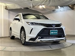 ハリアーHV Z