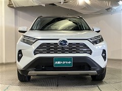 RAV4 HV G