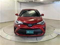 C-HR HV G