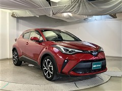 C-HR HV G